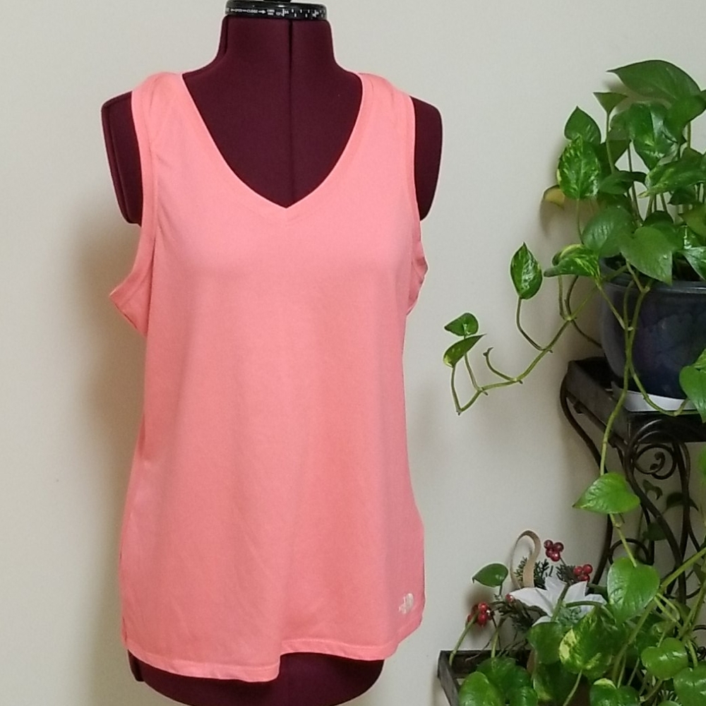 The North Face Women's Sleeveles Size L